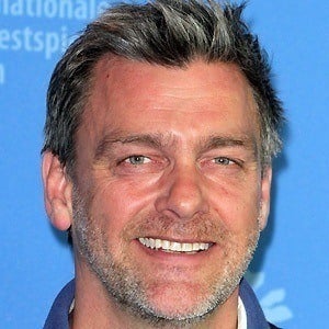 Ray Stevenson Headshot 5 of 6