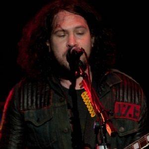 Ray Toro at age 34