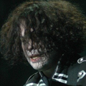 Ray Toro Headshot 6 of 6