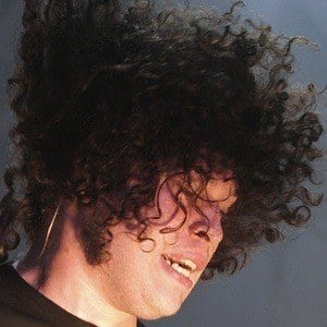 Ray Toro at age 29