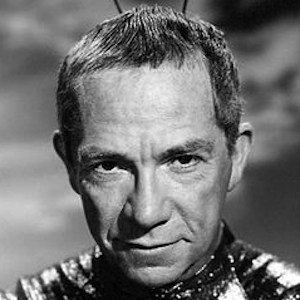 Ray Walston Headshot 2 of 4