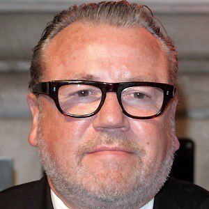 Ray Winstone - Bio, Family, Trivia | Famous Birthdays