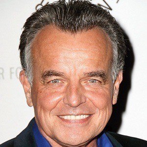 Ray Wise Ray Wise