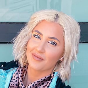 Raya Hope Coleman Headshot 2 of 3