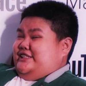 RayeBanned Headshot 5 of 10