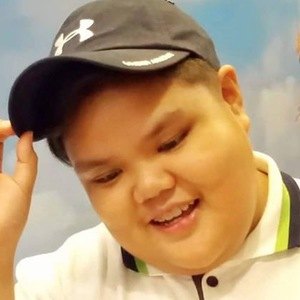 RayeBanned Headshot 9 of 10