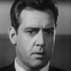 Raymond Burr Headshot 2 of 10