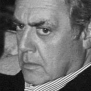 Raymond Burr Headshot 4 of 10