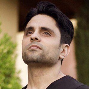 Ray William Johnson Headshot 8 of 10