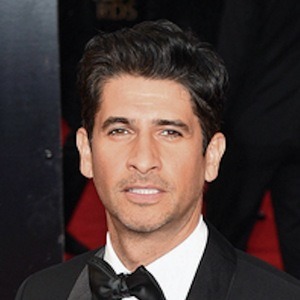 Raza Jaffrey Headshot 2 of 6