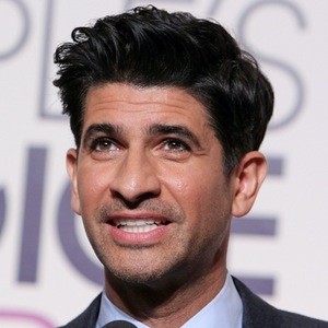 Raza Jaffrey Headshot 3 of 6