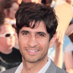 Raza Jaffrey Headshot 5 of 6