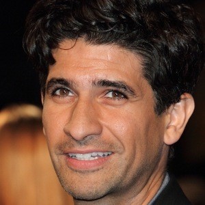 Raza Jaffrey Headshot 6 of 6