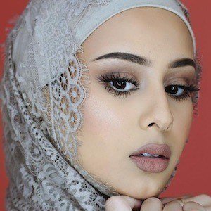 Razan Aloudah Headshot 9 of 9