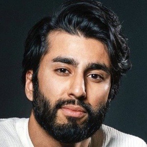 Razi Khan Headshot 4 of 10