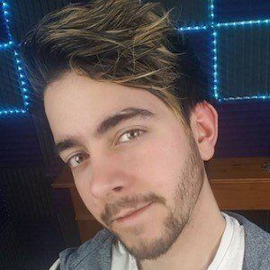 Razzbowski Headshot 4 of 10