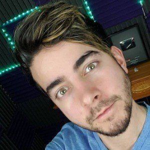 Razzbowski Headshot 6 of 10