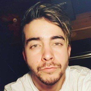 Razzbowski Headshot 7 of 10