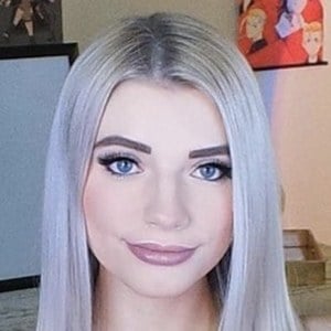 realgracewitham at age 23
