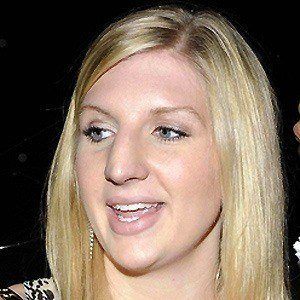 Rebecca Adlington Headshot 4 of 8