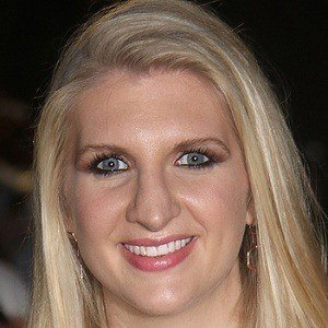 Rebecca Adlington Headshot 5 of 8