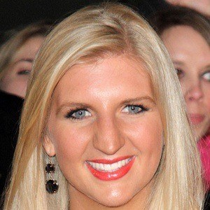 Rebecca Adlington Headshot 8 of 8