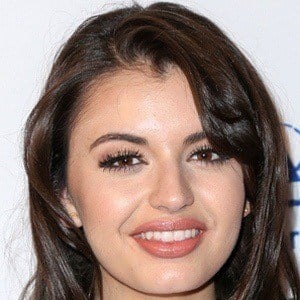 Rebecca Black Headshot 9 of 10