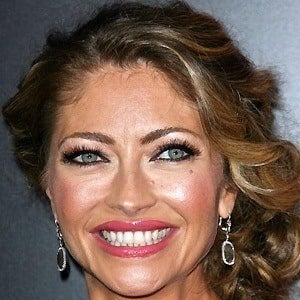 Rebecca Gayheart Headshot 4 of 10