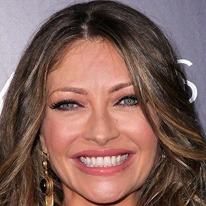 Rebecca Gayheart Headshot 5 of 10