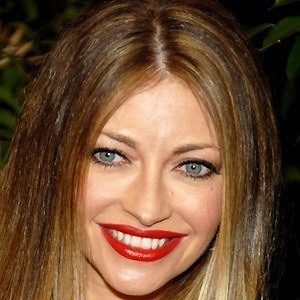 Rebecca Gayheart Headshot 6 of 10