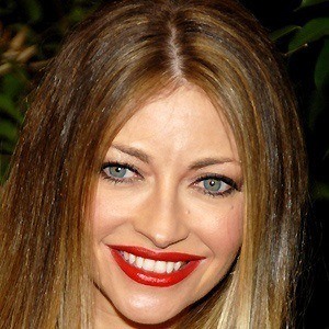 Rebecca Gayheart Headshot 6 of 10