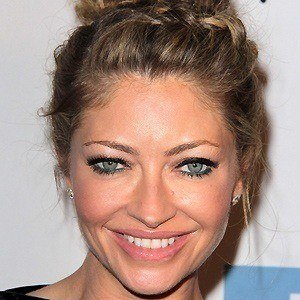 Rebecca Gayheart Headshot 7 of 10