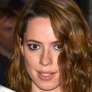 Rebecca Hall Headshot 5 of 10