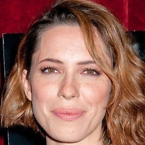 Rebecca Hall Headshot 6 of 10