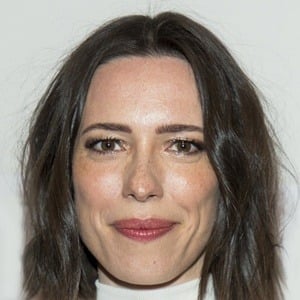 Rebecca Hall Headshot 8 of 10