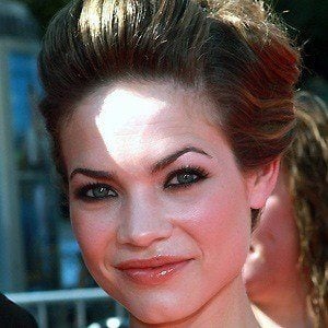 Rebecca Herbst - Bio, Family, Trivia | Famous Birthdays