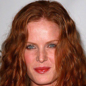 Rebecca Mader Headshot 6 of 10