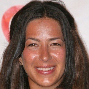 Rebecca Minkoff - Age, Family, Bio | Famous Birthdays