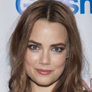 Rebecca Rittenhouse Headshot 2 of 2