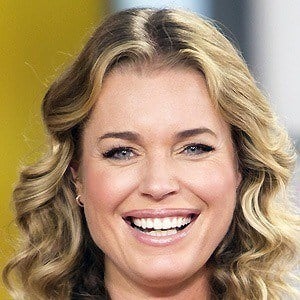 Rebecca Romijn Headshot 5 of 10