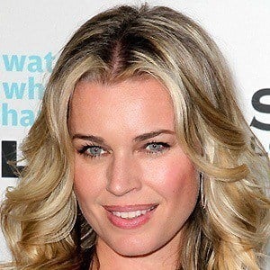 Rebecca Romijn Headshot 6 of 10