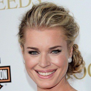 Rebecca Romijn Headshot 9 of 10