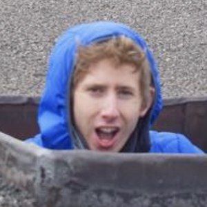 Reckless Ben Headshot 7 of 10
