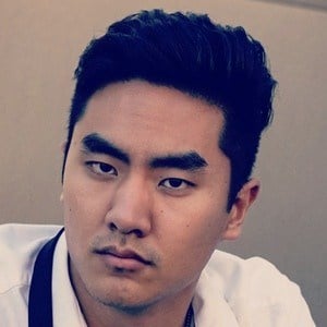Red Choi Headshot 2 of 10