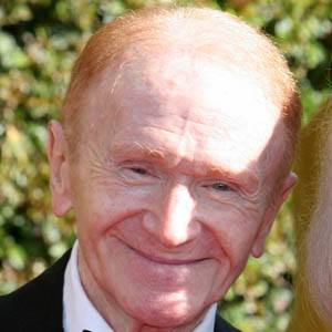 Red Buttons Headshot 2 of 7