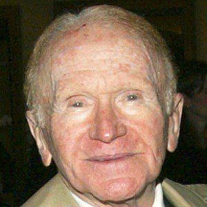 Red Buttons Headshot