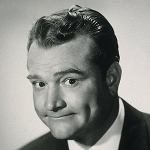 Red Skelton Headshot 2 of 10