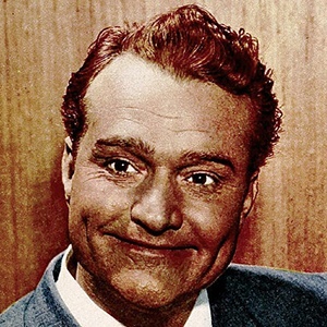 Red Skelton Headshot 3 of 10