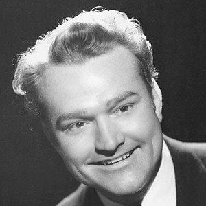 Red Skelton Headshot 7 of 10