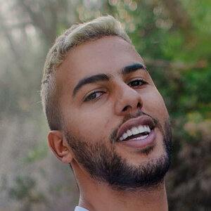 Reda El Wahabi Headshot 2 of 6